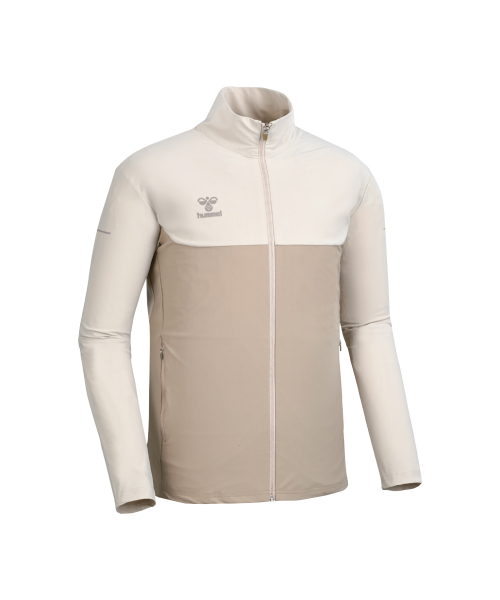 Куртка Ice Stretch - Beige (HM-2555)