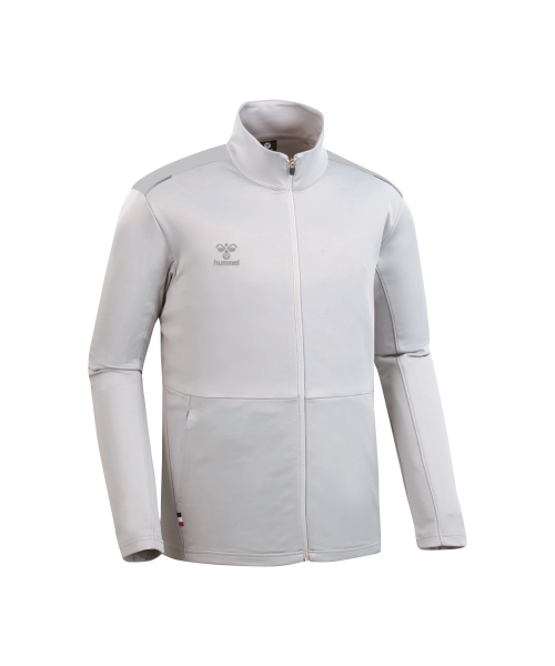 Спортивный функциональный джерси - Grey (HM-2558)