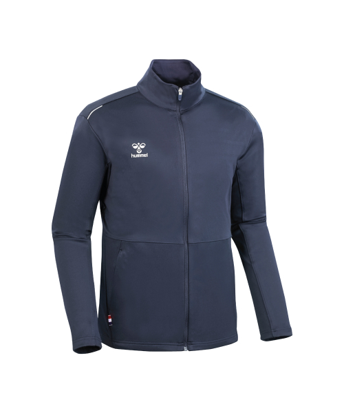 Спортивная функциональная джерси - Navy (HM-2558)