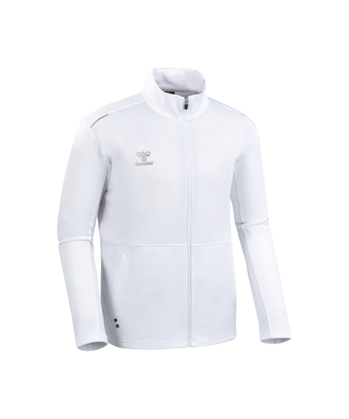 Спортивный джерси - White (HM-2558)