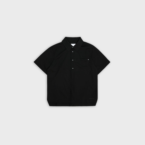 Day Shirt — Black