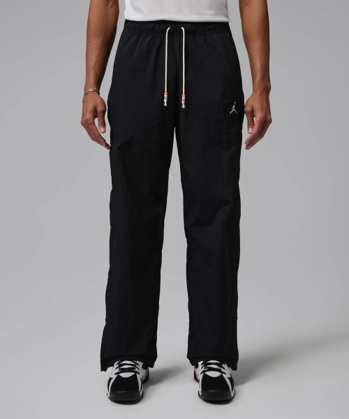 Брюки Jordan Brooklyn Festival M - Black:Pale Ivory / IF1951-010