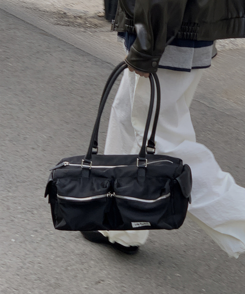 Nylon Cargo Bag(카고백)