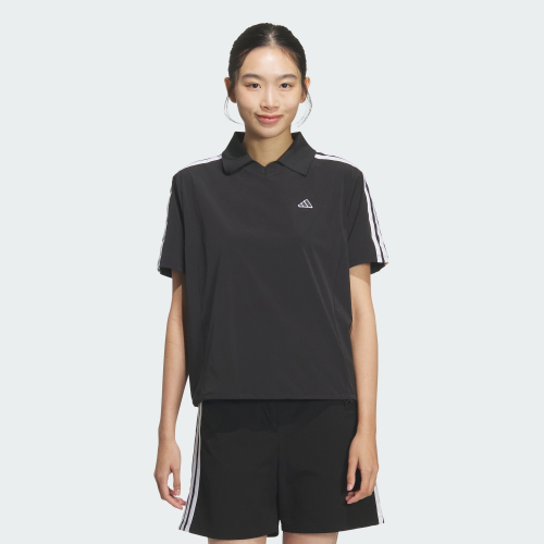 golf woven shirt W KD7207