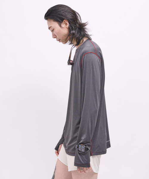 ﹡﹡﹡BASELAYER LONG-SLEEVES