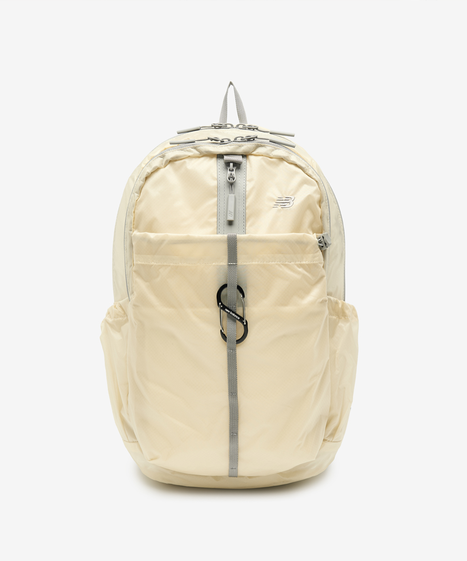 NBGCGS1206 / Лёгкий рюкзак V2 (Cream)