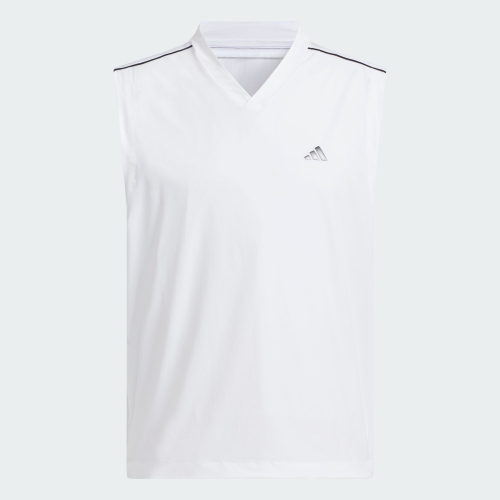 WOVEN VEST KD7220