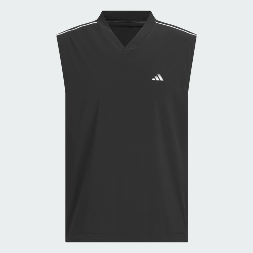 WOVEN VEST KD7221