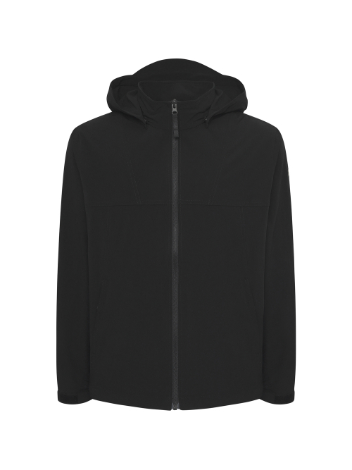 Куртка Weatherless SUPERSUN Black