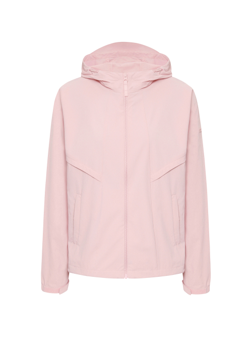 Куртка Weatherless SUPERSUN W_Cool Pink