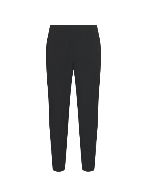 NBLOCK лёгкие брюки, Black