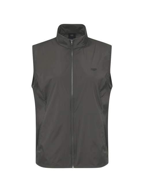 Легкий жилет Signature W_URBAN CHARCOAL