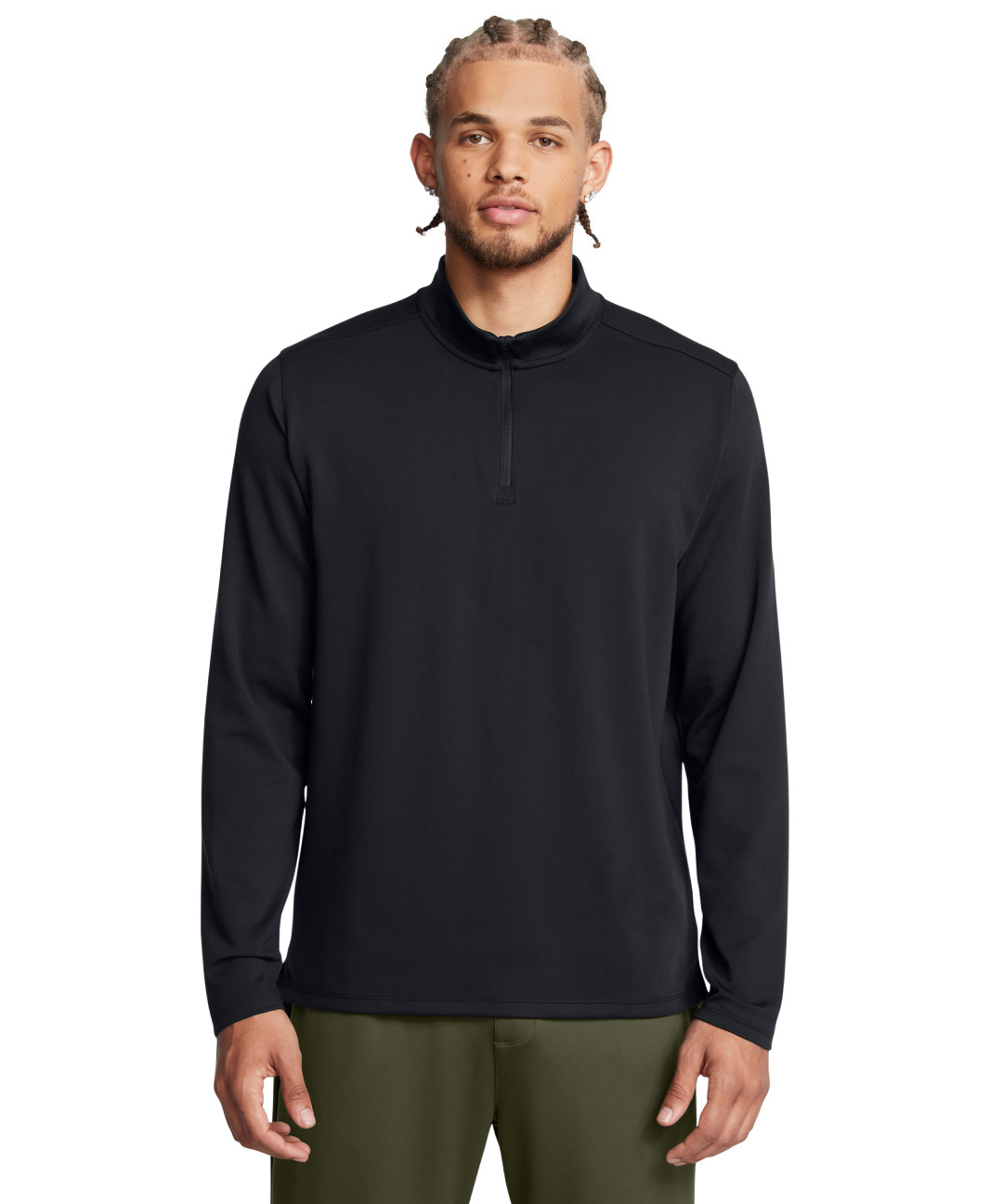 Анорак Motion 1/4 Zip 1386980-001