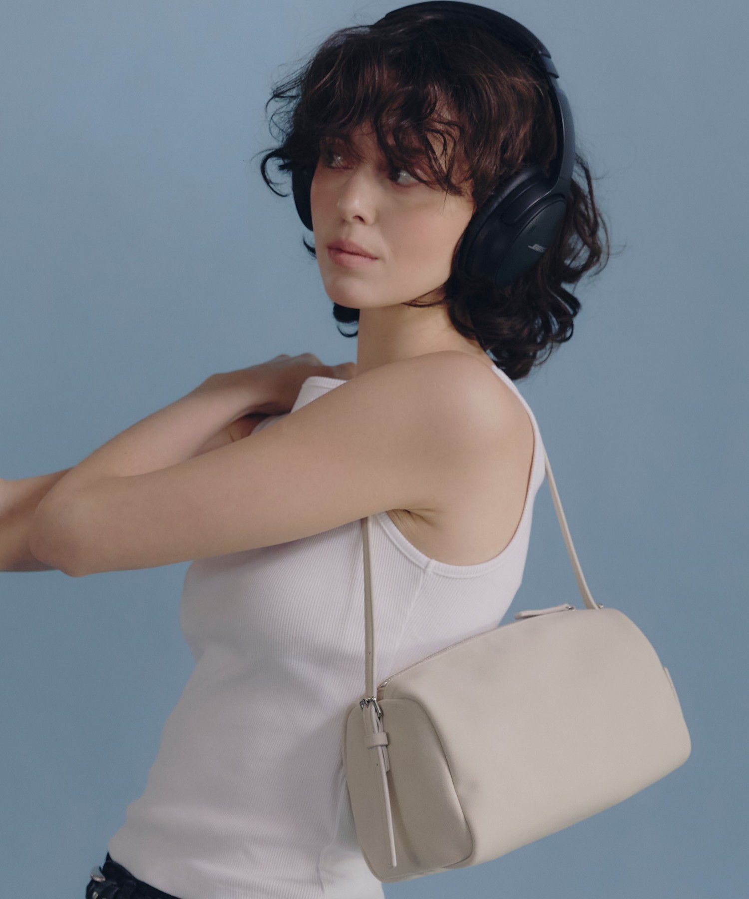 FINEE BAG_IVORY
