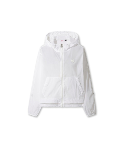 Women Summer essential jumper WWUAM26200WHX