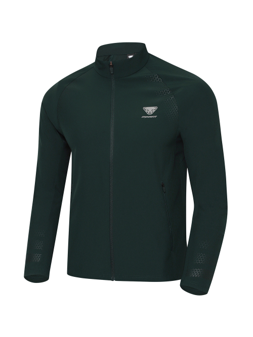Мужской спортивный костюм PRO_Dark Green YMM26112G9