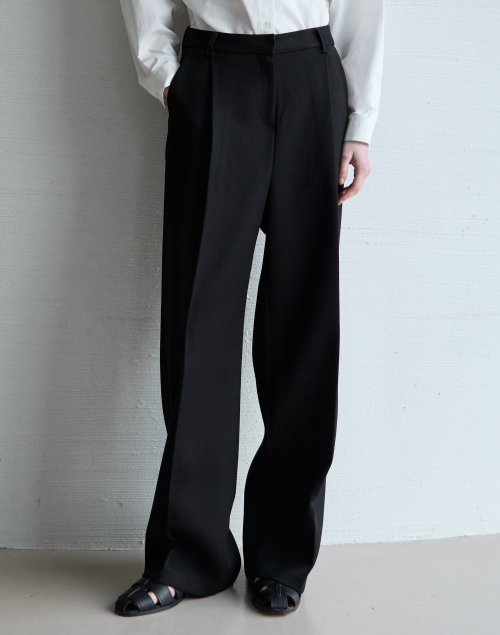 Formal брюки_черный
