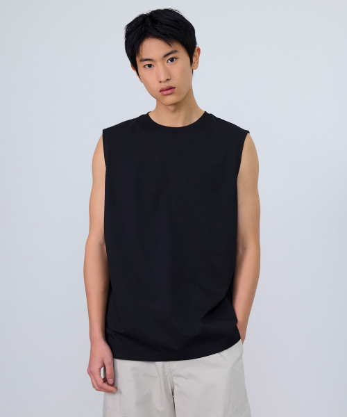 Майка Do Good Sorona Cool Touch Regular Fit - 2 colors