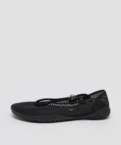 Formica core sneakers(Mesh black)_OK1DX26052MBK