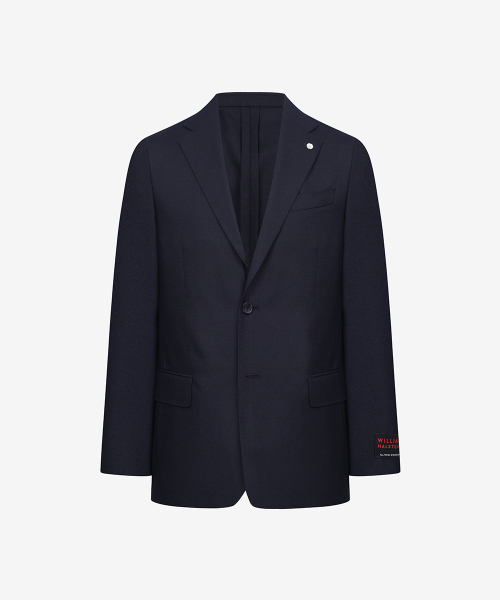 Костюмный жакет Savile Row Manica Camicia (PIJAA2001)