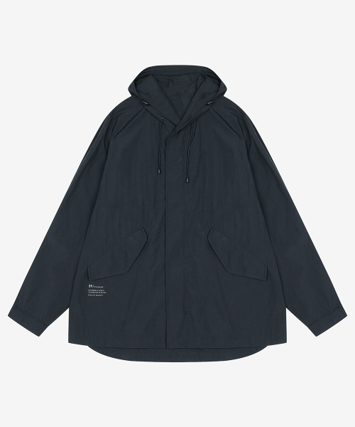 Куртка 59 Outdoor с капюшоном на кнопках (PIMAA6701)
