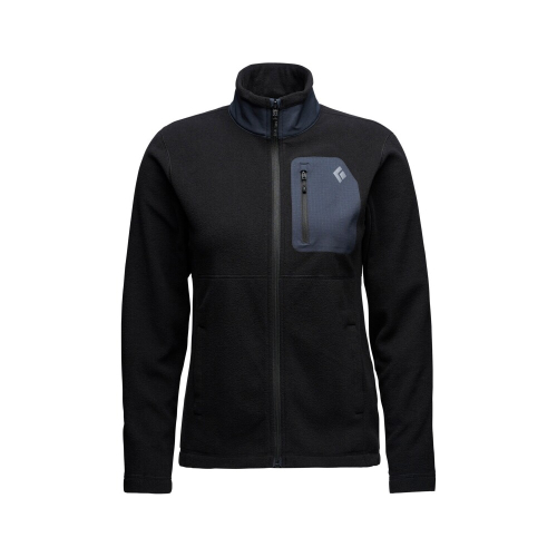 Флиска Lift на молнии WOMENS /QAWAP744118