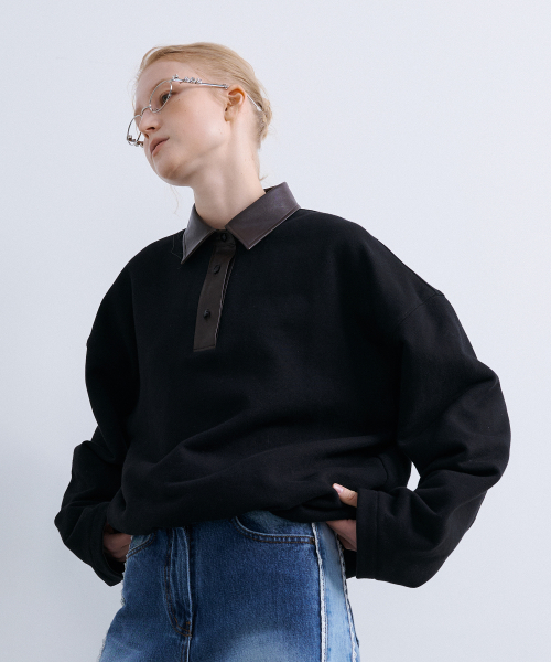 BUBBLE PK - BLACK