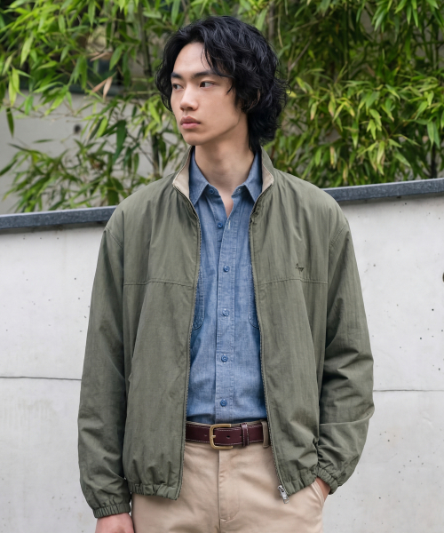 Куртка Decide Khaki JUOT4749