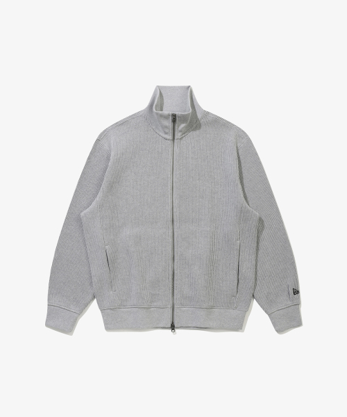 Зип-худи Heather Grey 14954697