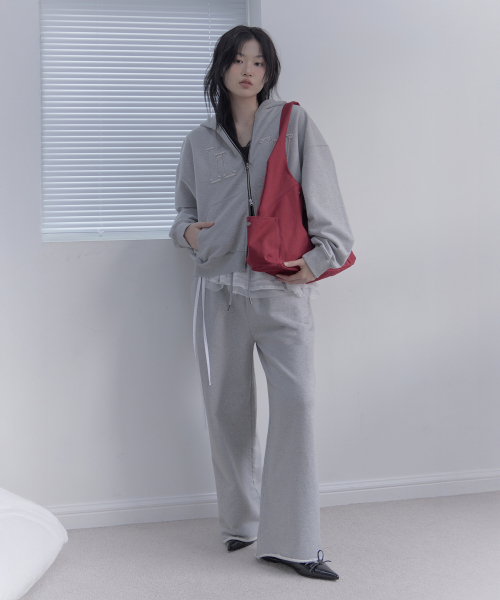 quiet sweat pants (MG)