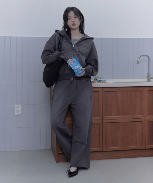 quiet sweat pants (DG)