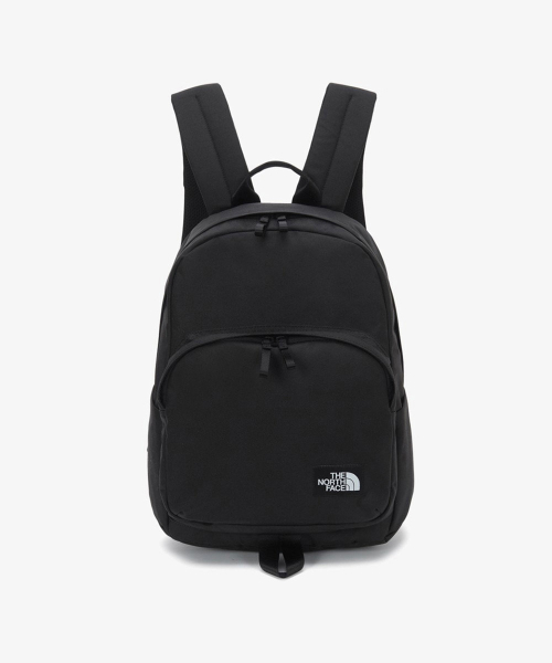 NM2DS24A TNF 데이팩 미디엄 BLACK
