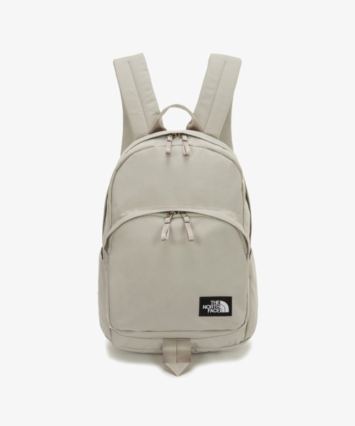 NM2DS24B TNF 데이팩 미디엄 WHITE SAND