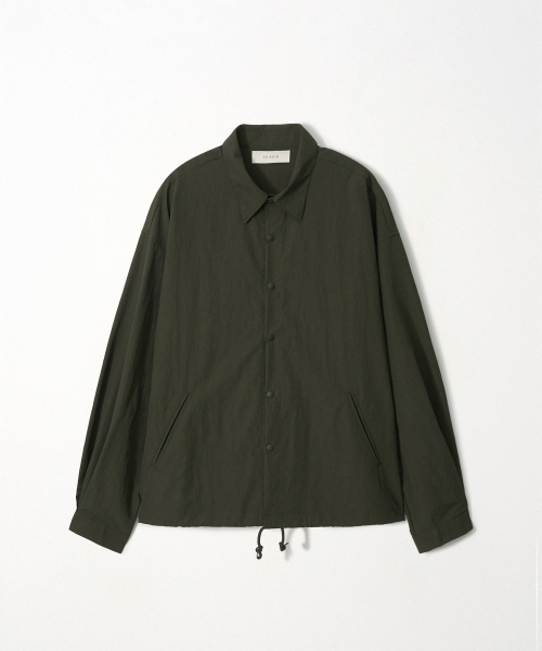 Draw Shirket_Khaki