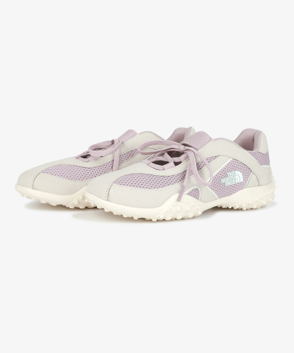 Женские мэри джейн White Label Sheldon NS82S66K Light Pink