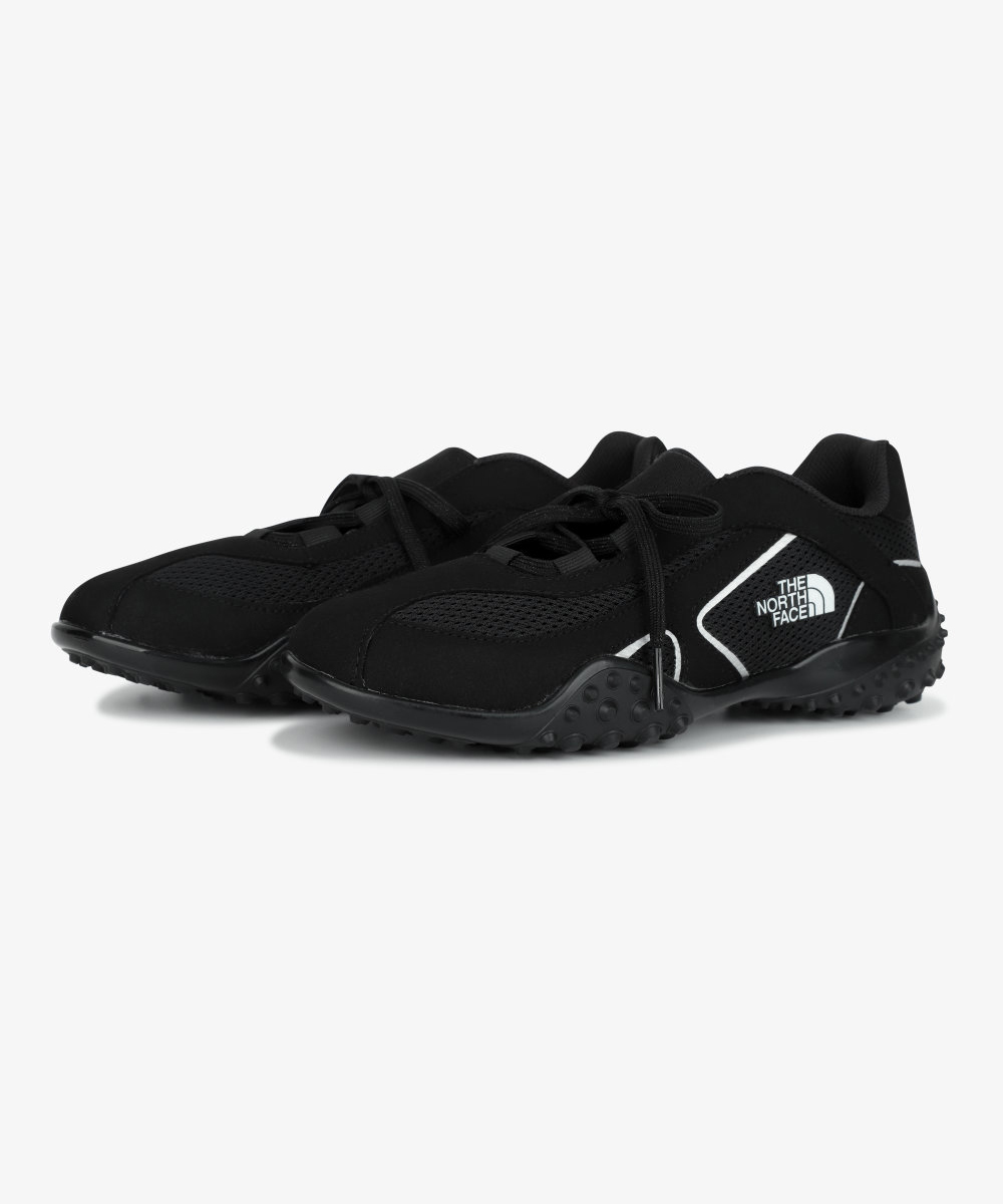 Женские Мэри Джейн Sheldon из серии WHITE LABEL NS82S66J BLACK