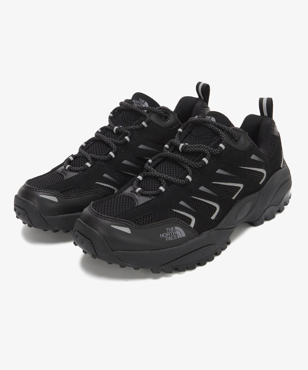 Кроссовки NS93S01A Sierra BLACK