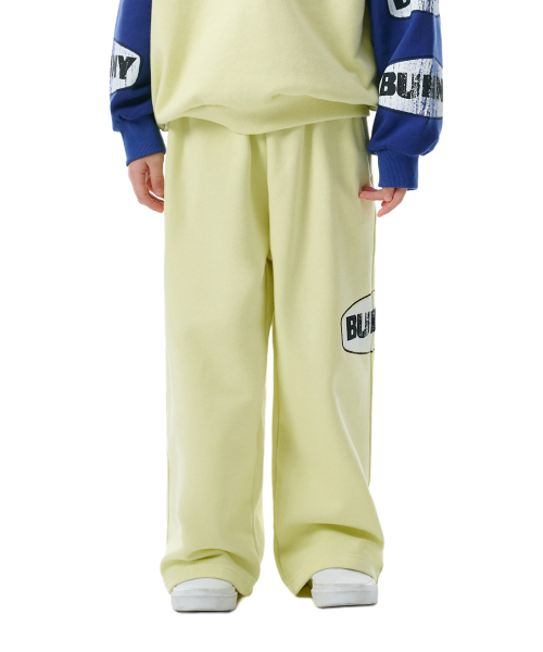 Pingpong Bunny Sweatpants