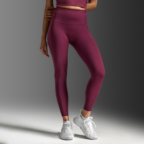 (Женские) компрессионные тайтсы Form Stash High-Rise_WA6874BAMA-AMA