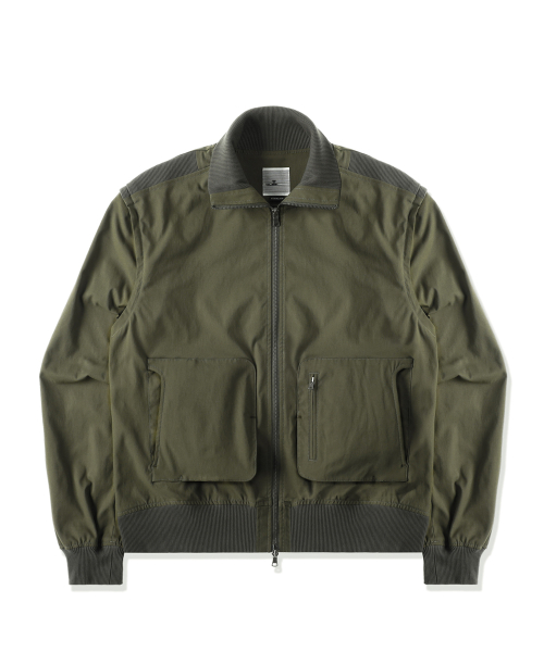FLIGHT JACKET / KHAKI