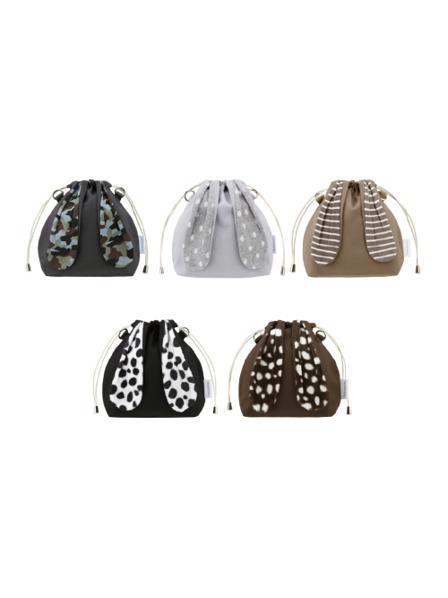 Bunny bag