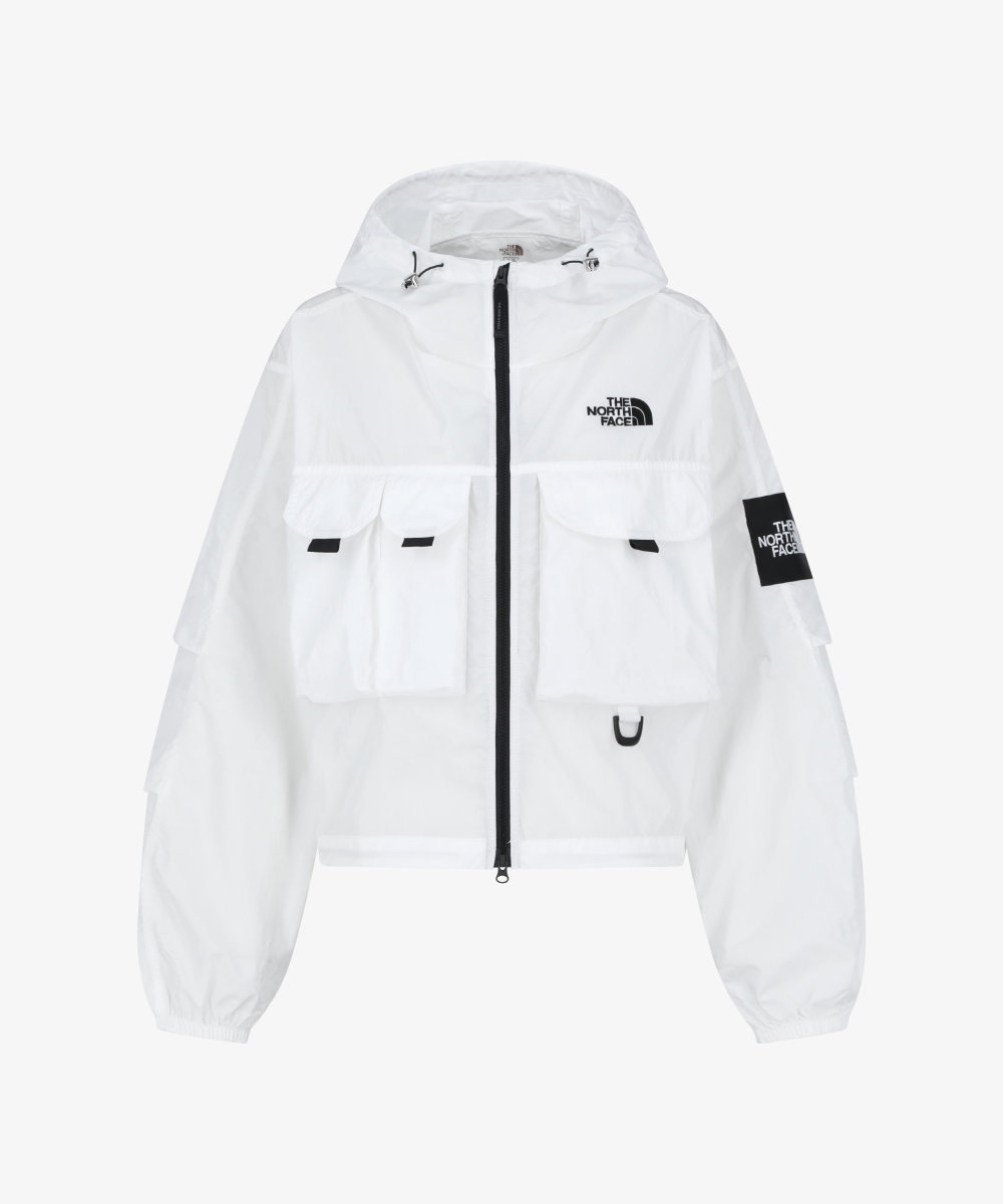 Женская куртка NJ3LS38J White Label Sheldon EX WHITE