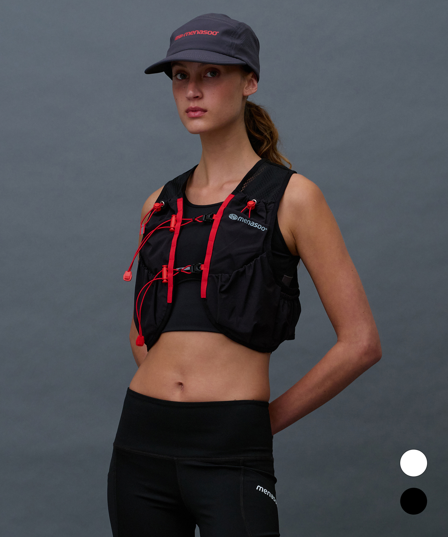 Active Running Vest