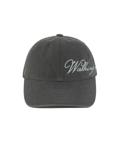 TCM walking cap (grey)