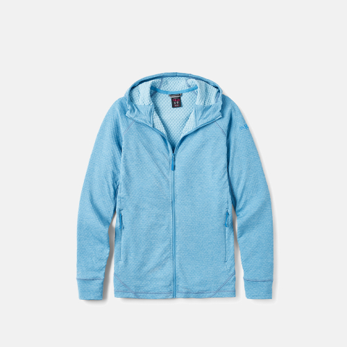 худи(women) Bluebird