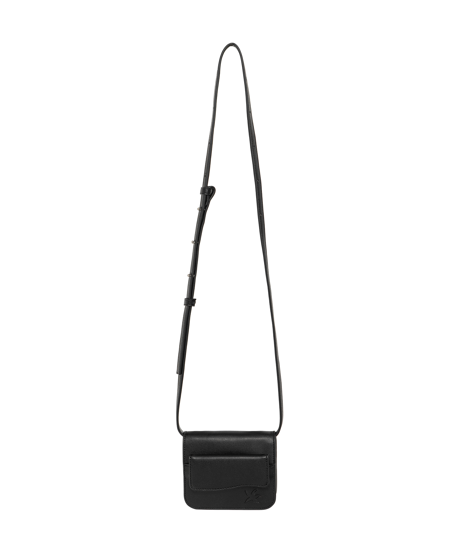 TCM 3-way мини с клапаном bag (чёрный)