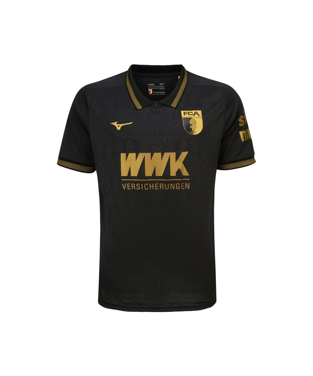3rd Jersey Augsburg M_P2GACX12