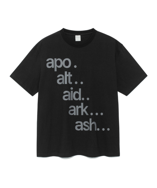 TCM apo T (black)