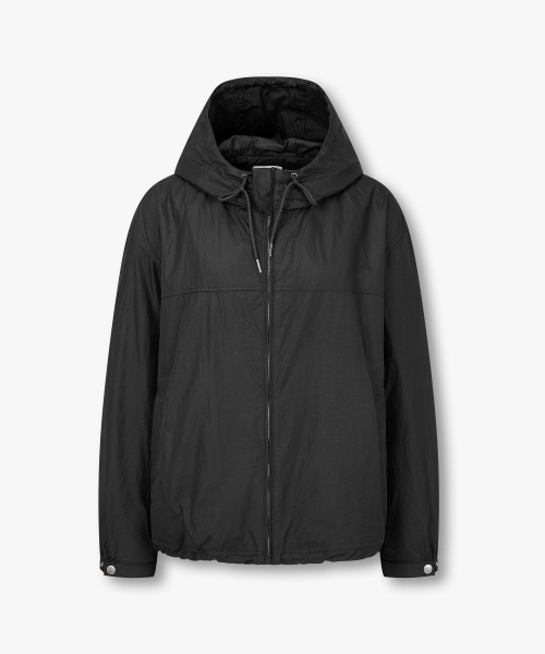 на молнии jacket_black 9176213982