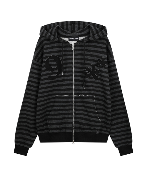 zip-up (JOUJMP-0012)